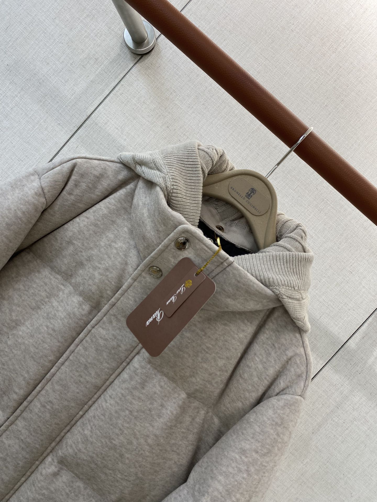 Loro Piana Jacket