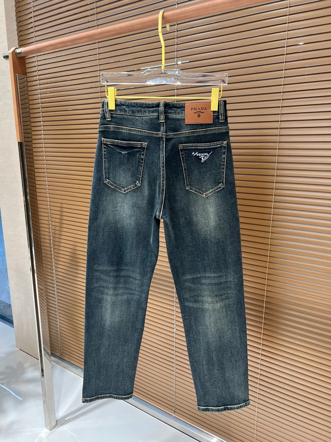 Prada Jeans