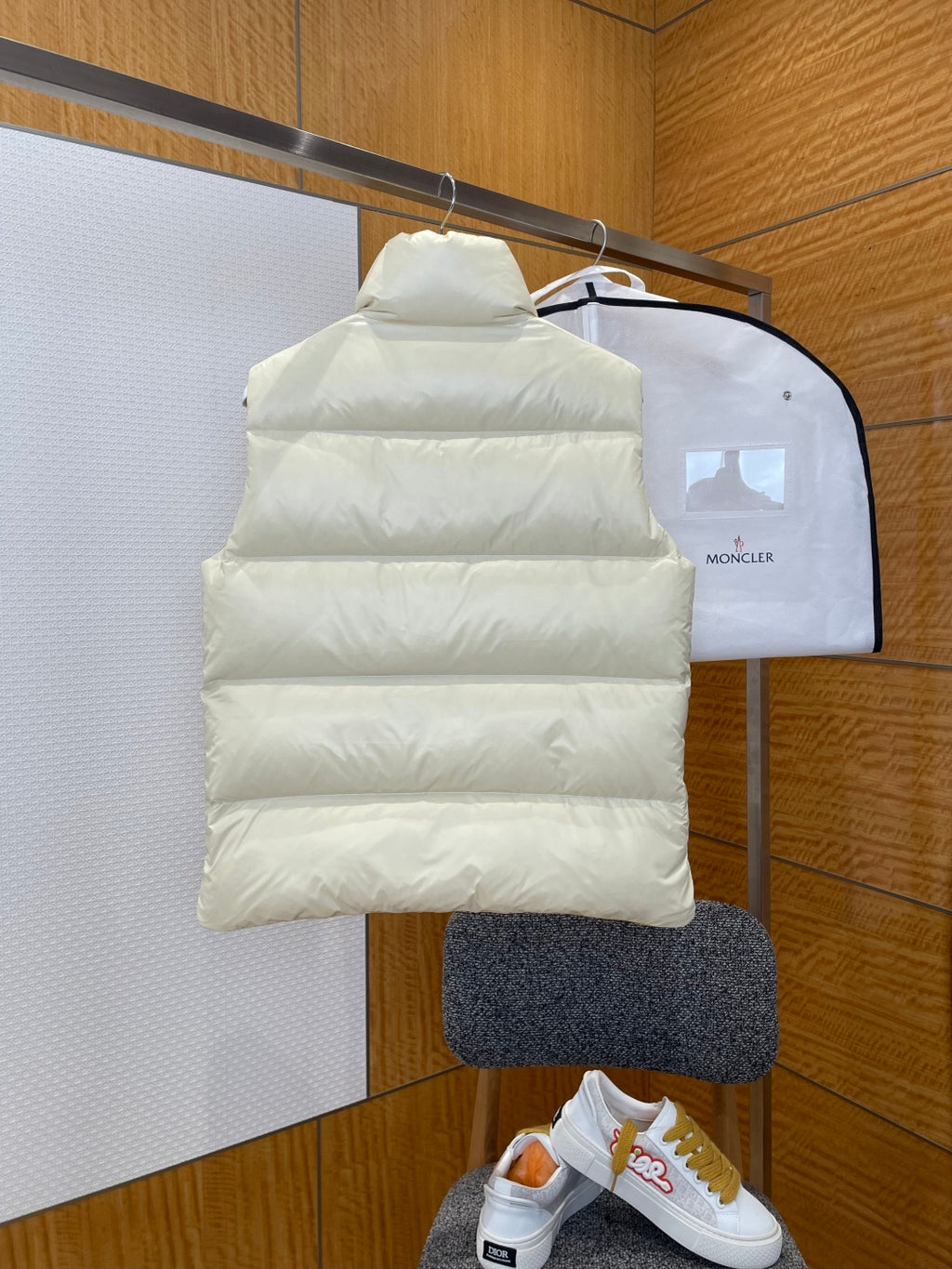 Moncler Vest