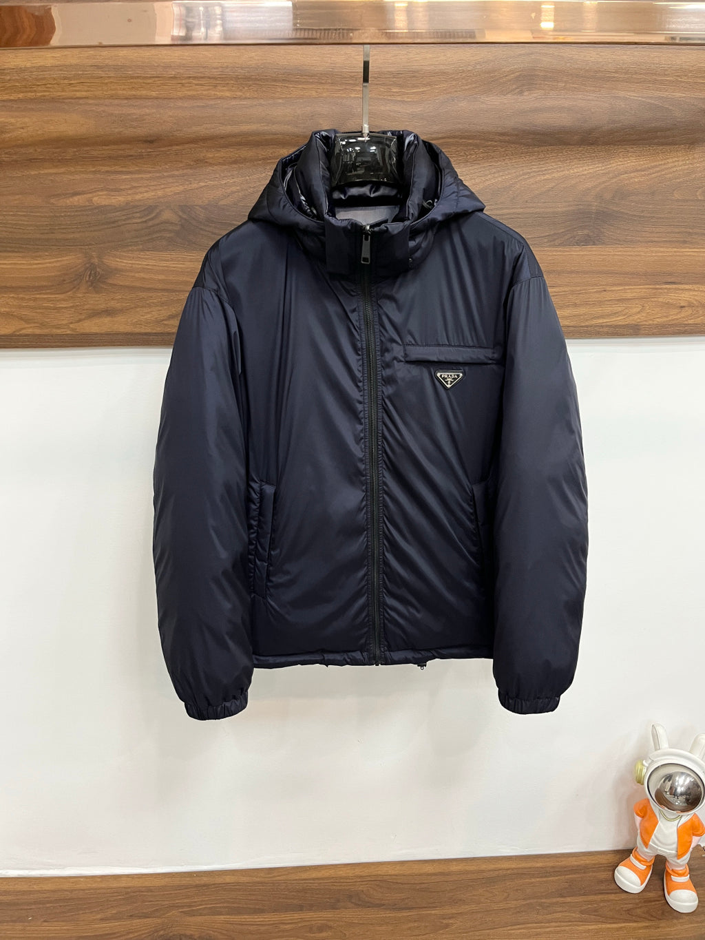 Prada Jacket