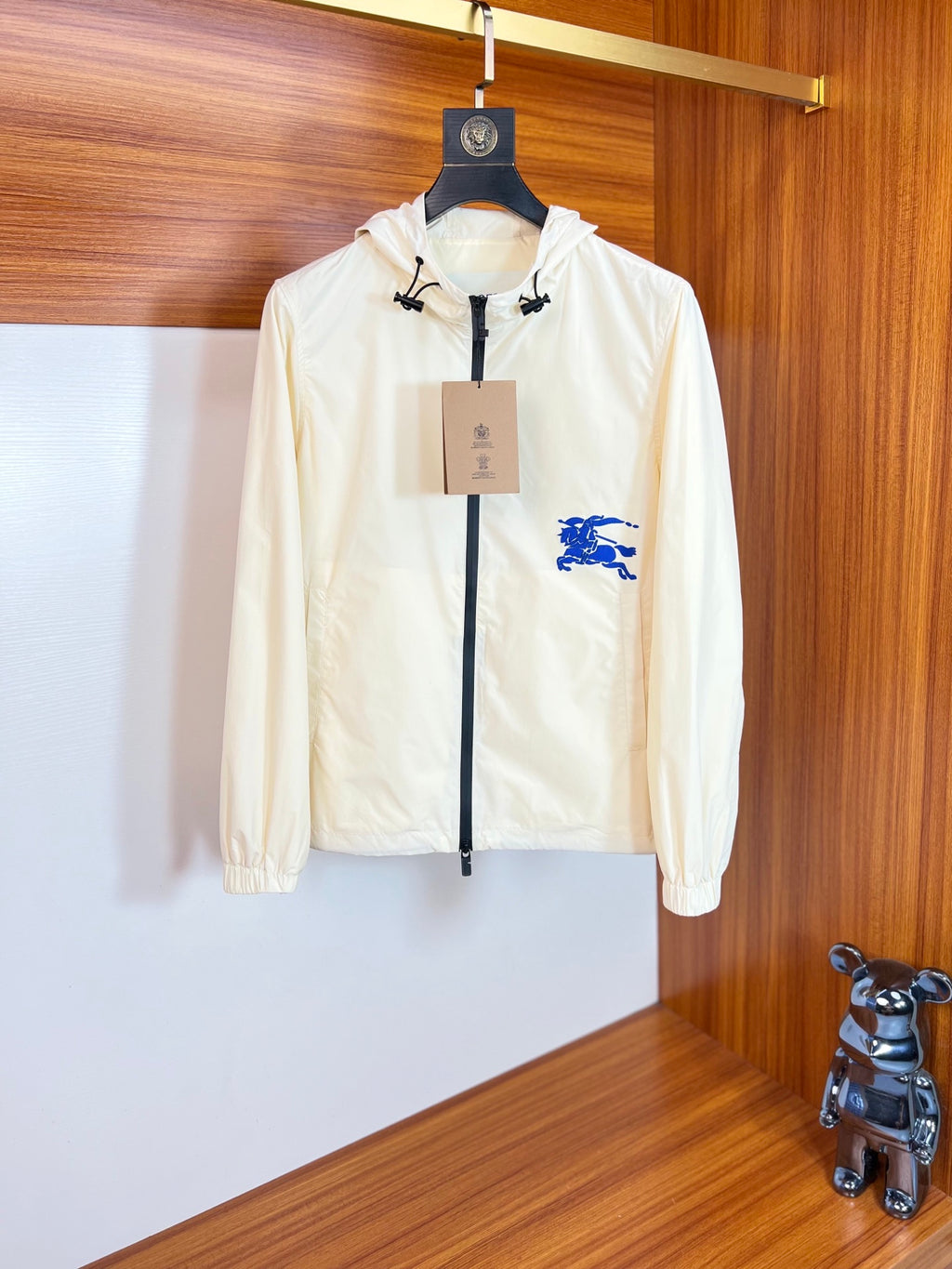 Burberry Wind Jacket