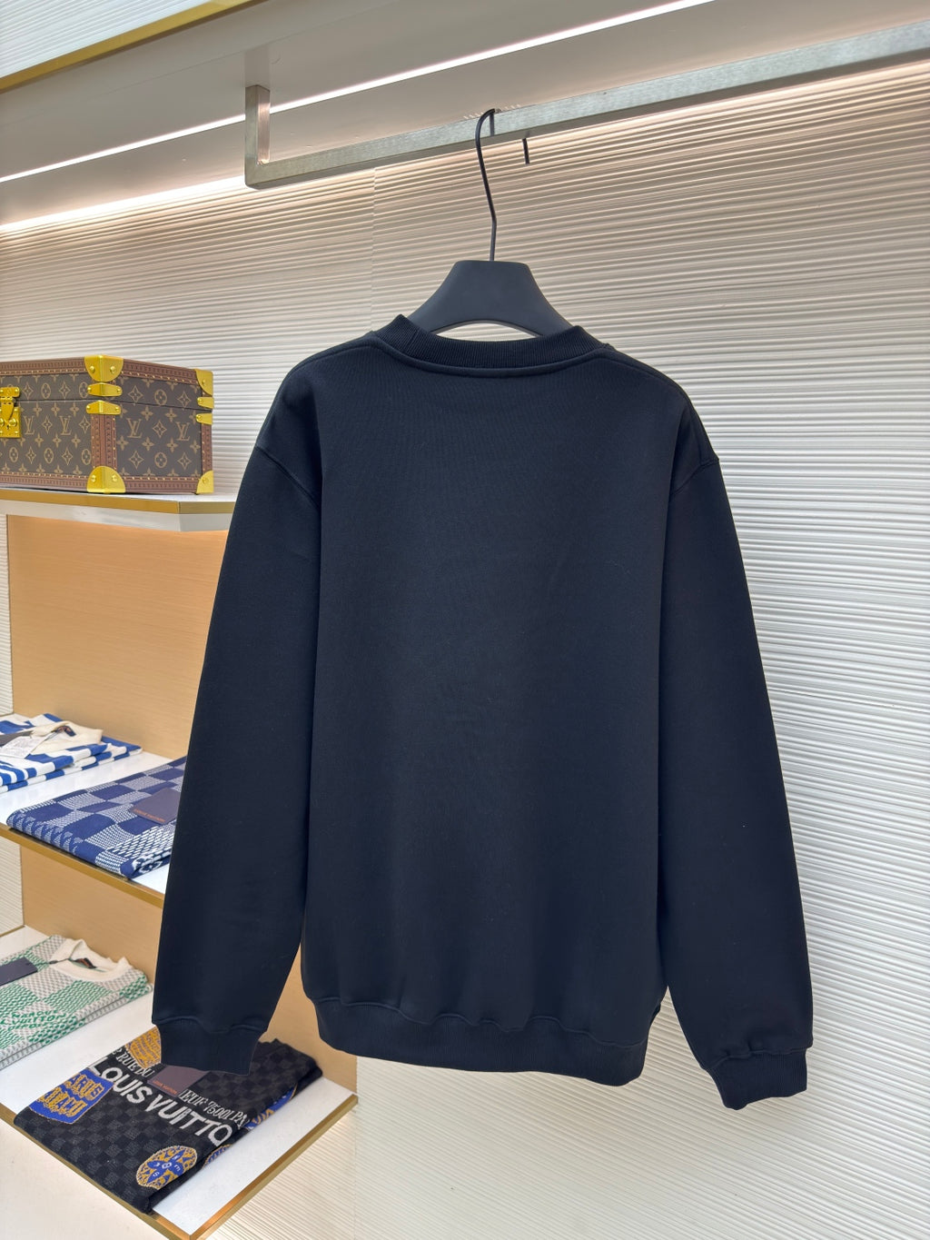 Dior Sweater