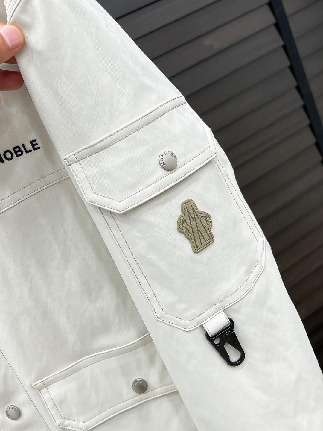 Moncler Jacket