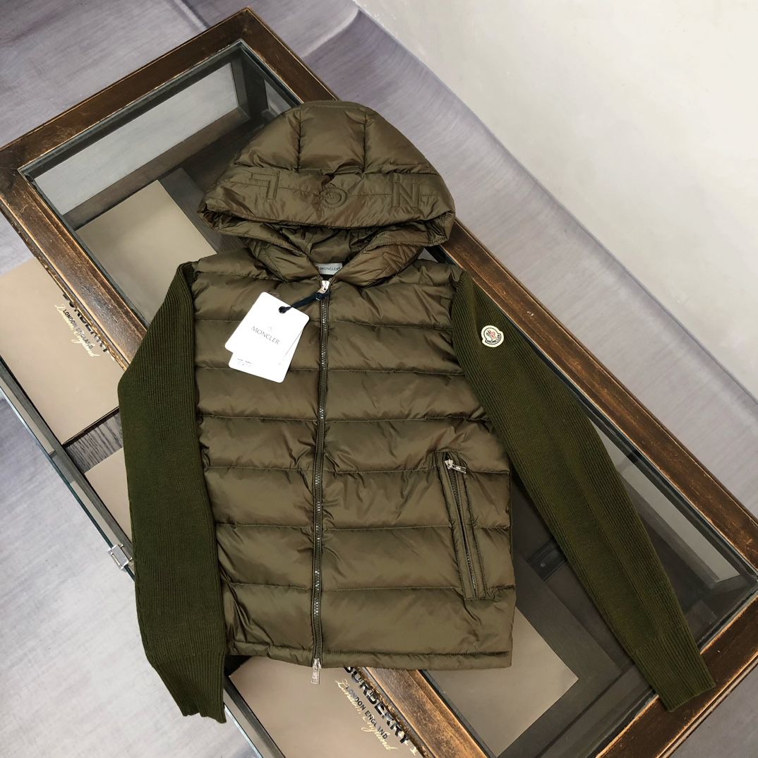 Moncler Cardigan