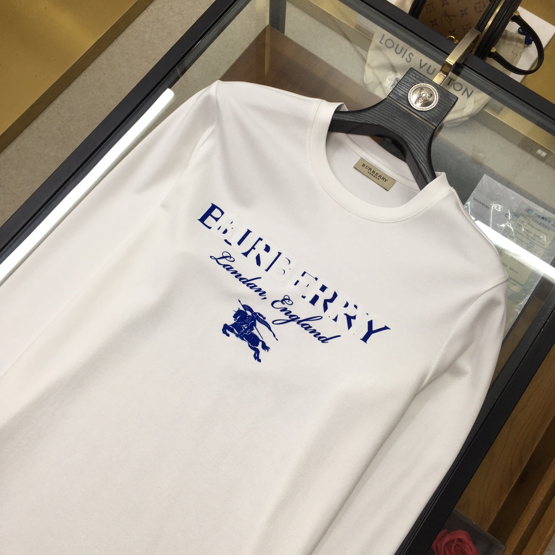 Burberry Long Sleeve