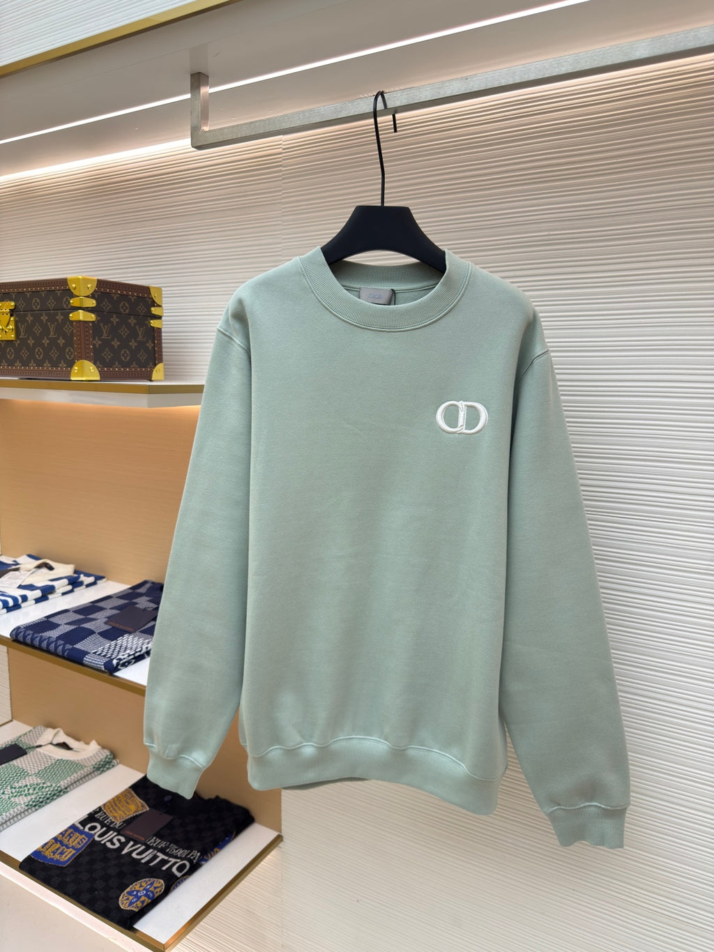 Dior Sweater