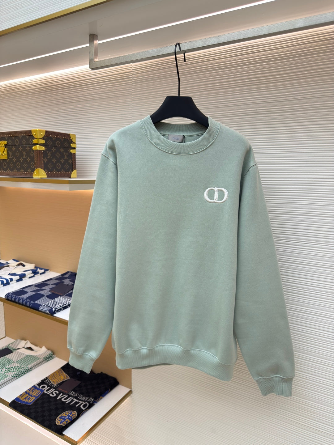 Dior Sweater