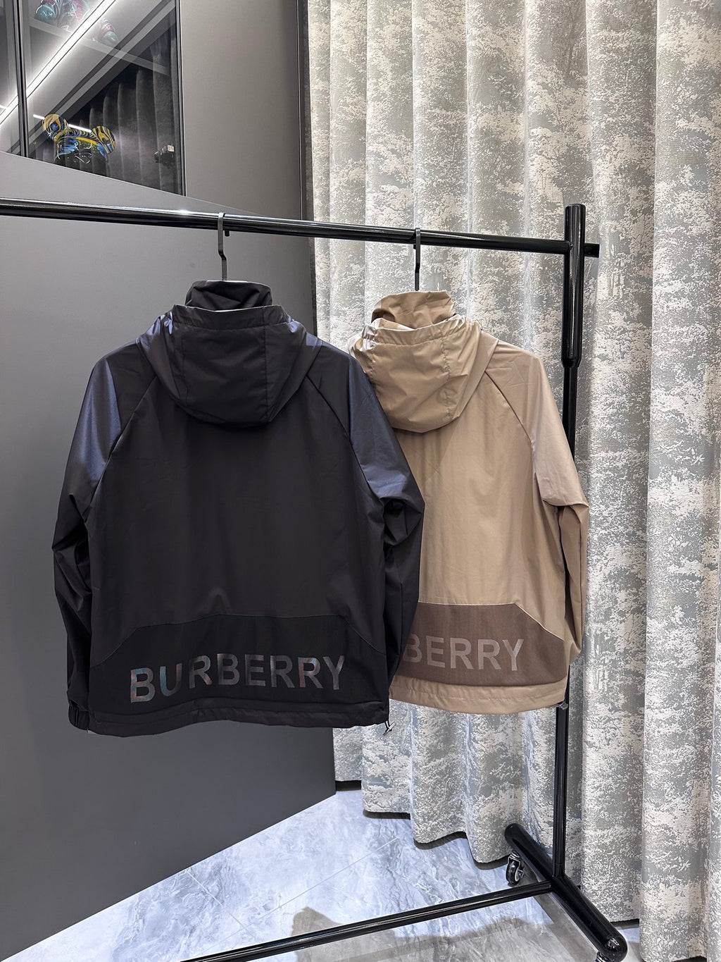 Burberry Jacket