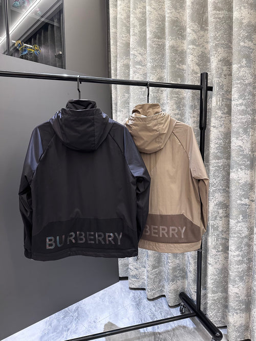 Burberry Jacket