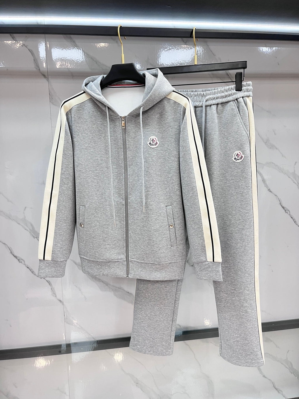 Moncler Tracksuit