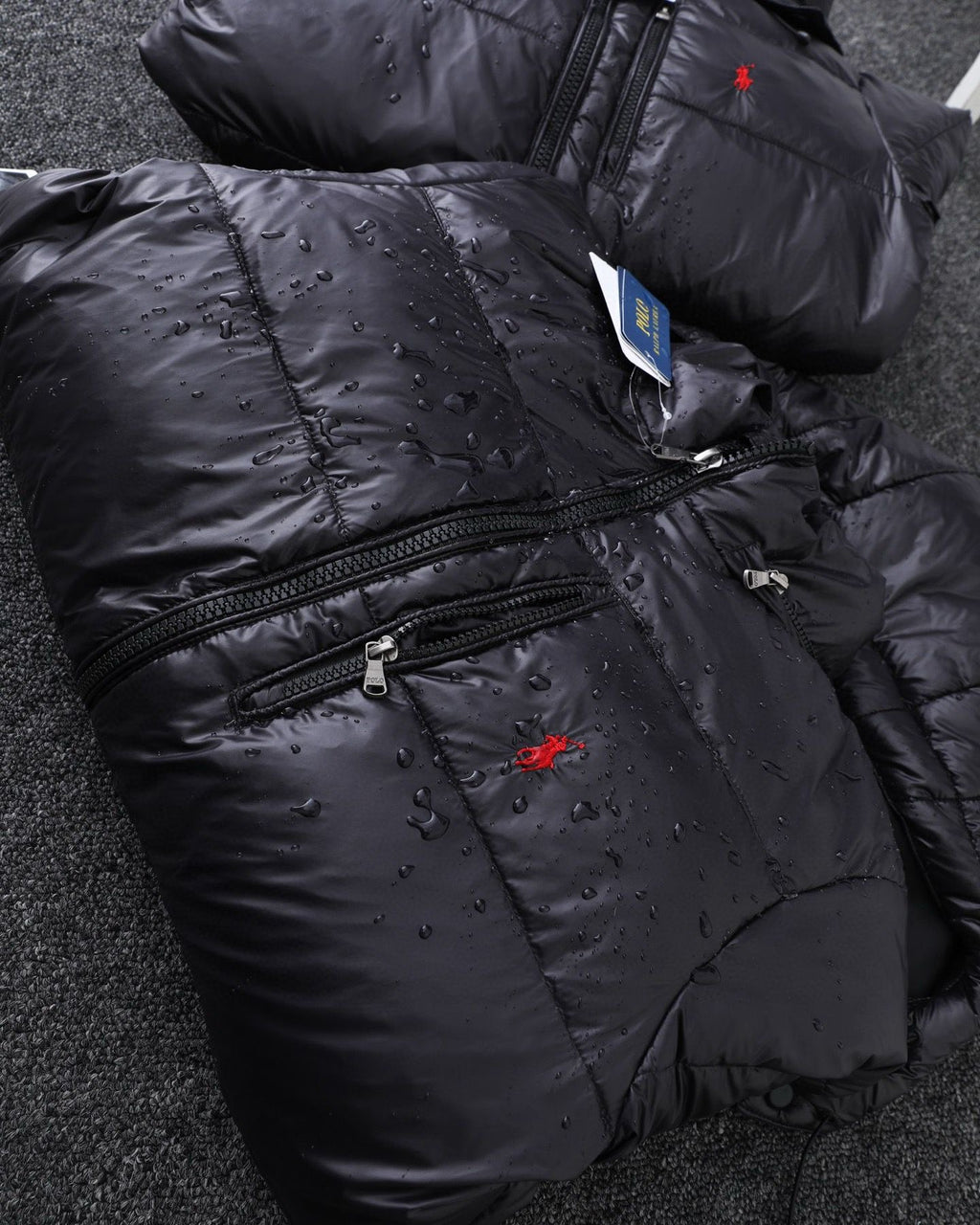 Ralph Lauren Down Jacket