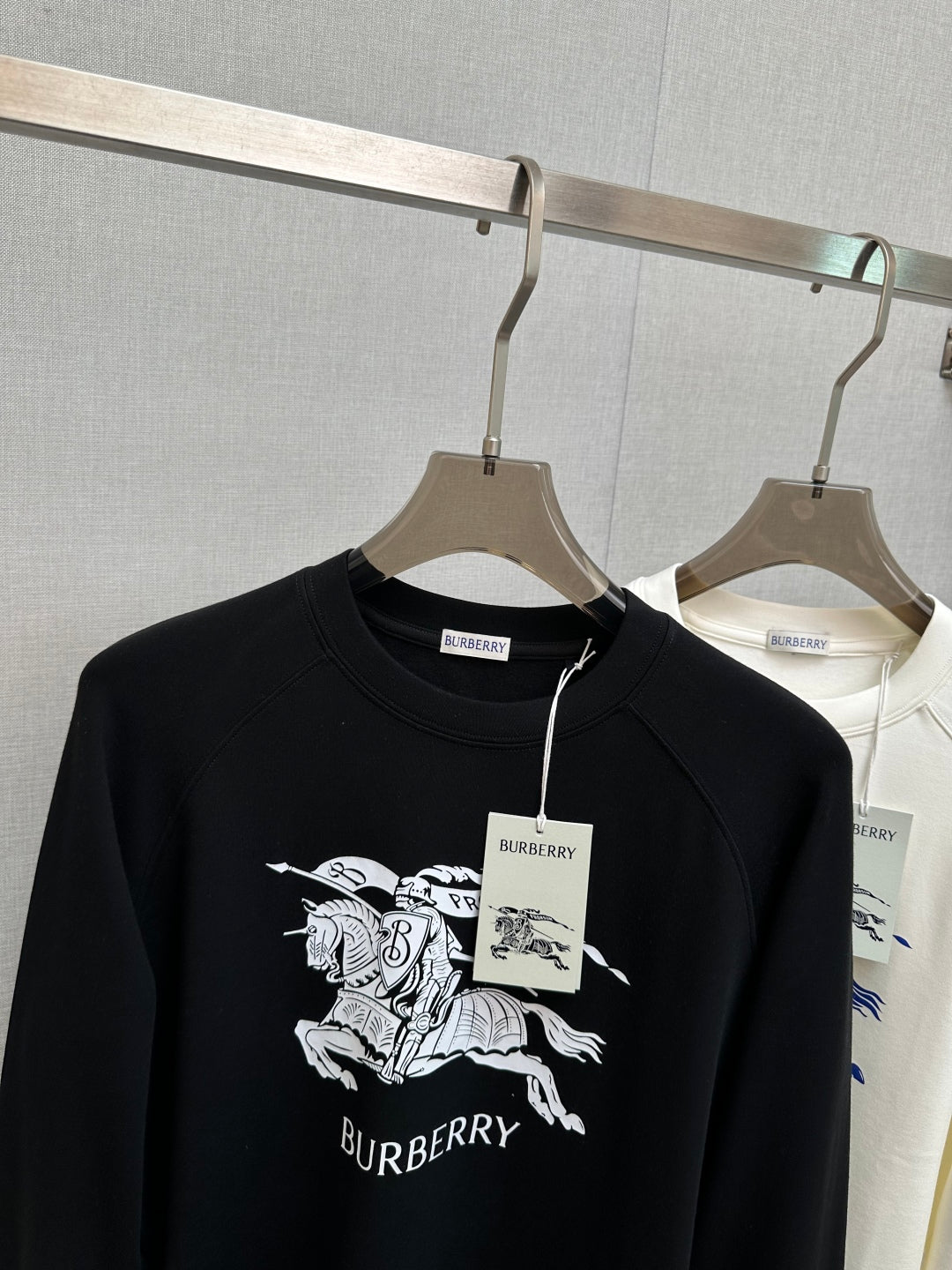Burberry Sweater
