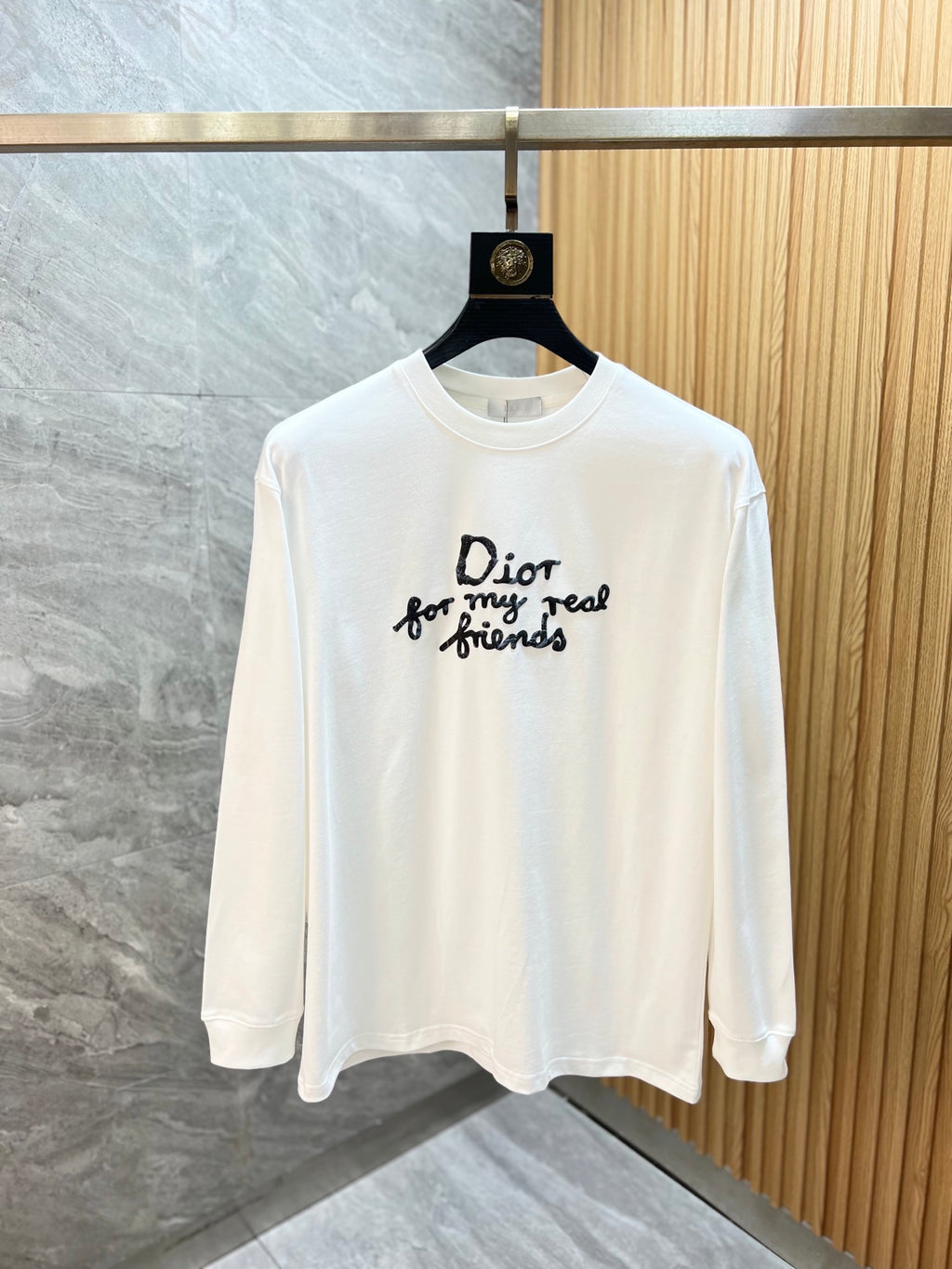 Dior Sweatshirt