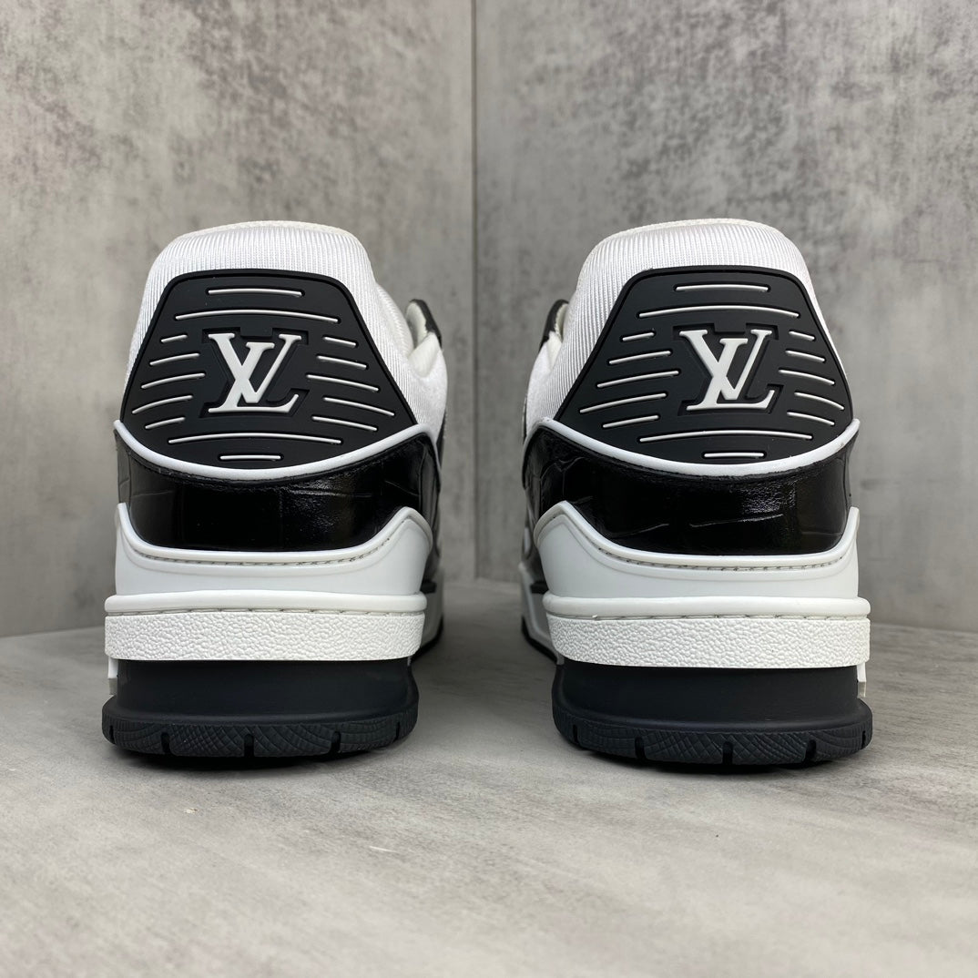LV Trainer