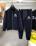 Burberry Tracksuit