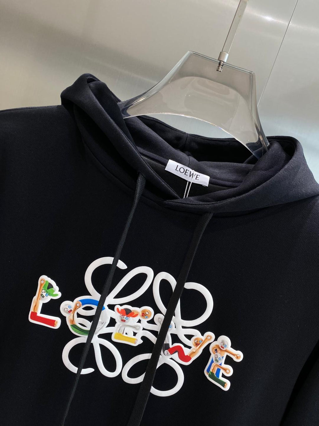 Loewe Hoodie