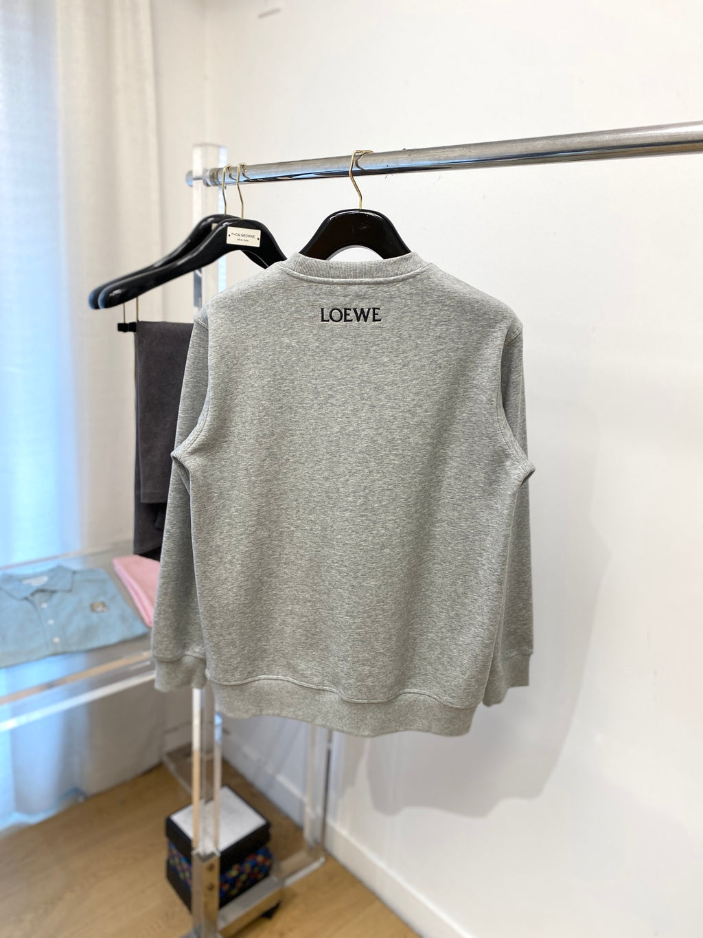 Loewe Sweater