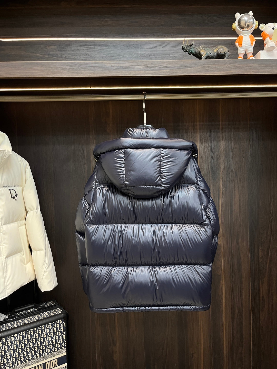 Moncler Down Jacket