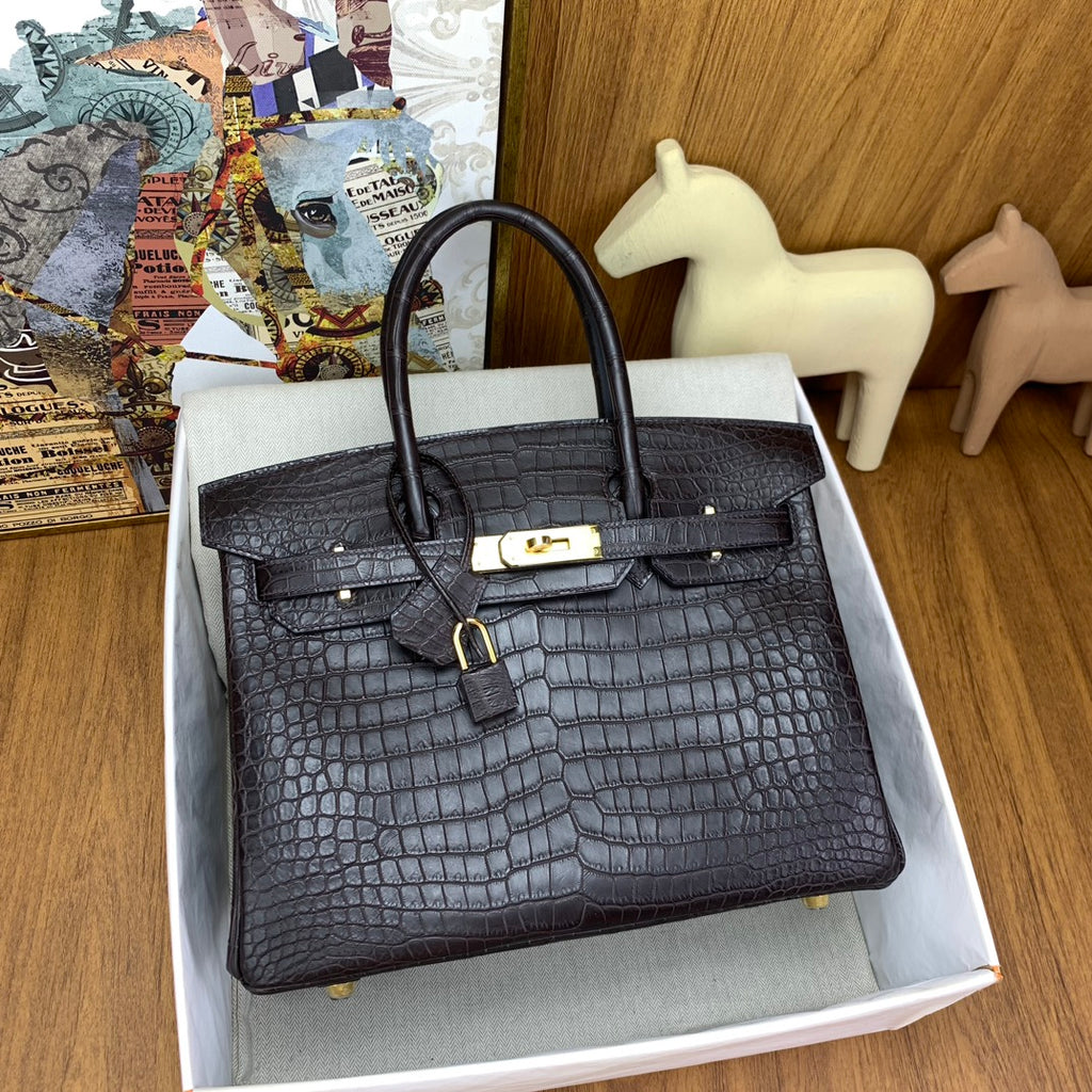 Hermes Birkin
