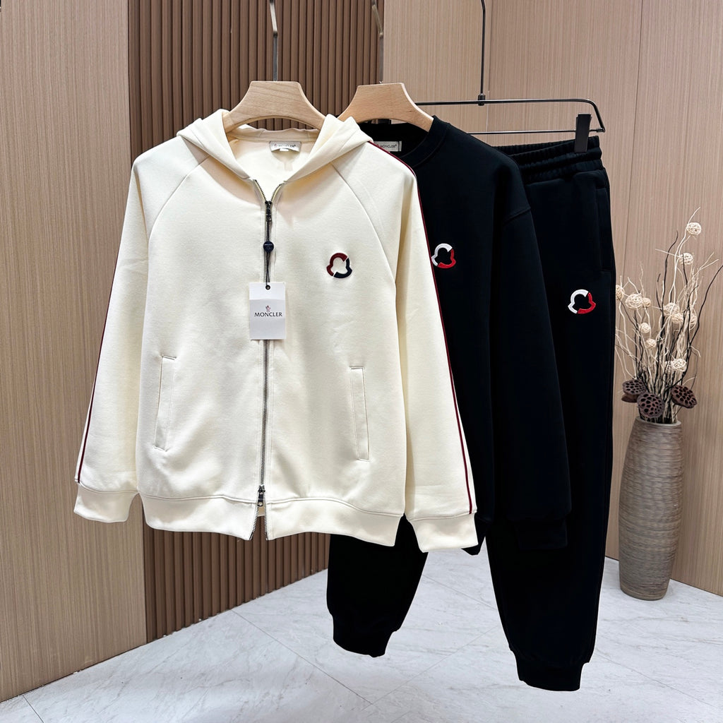 Moncler Tracksuit