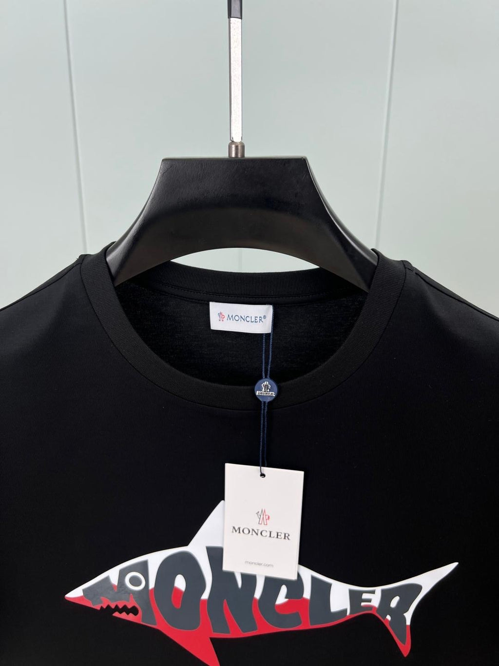 Moncler T-Shirt