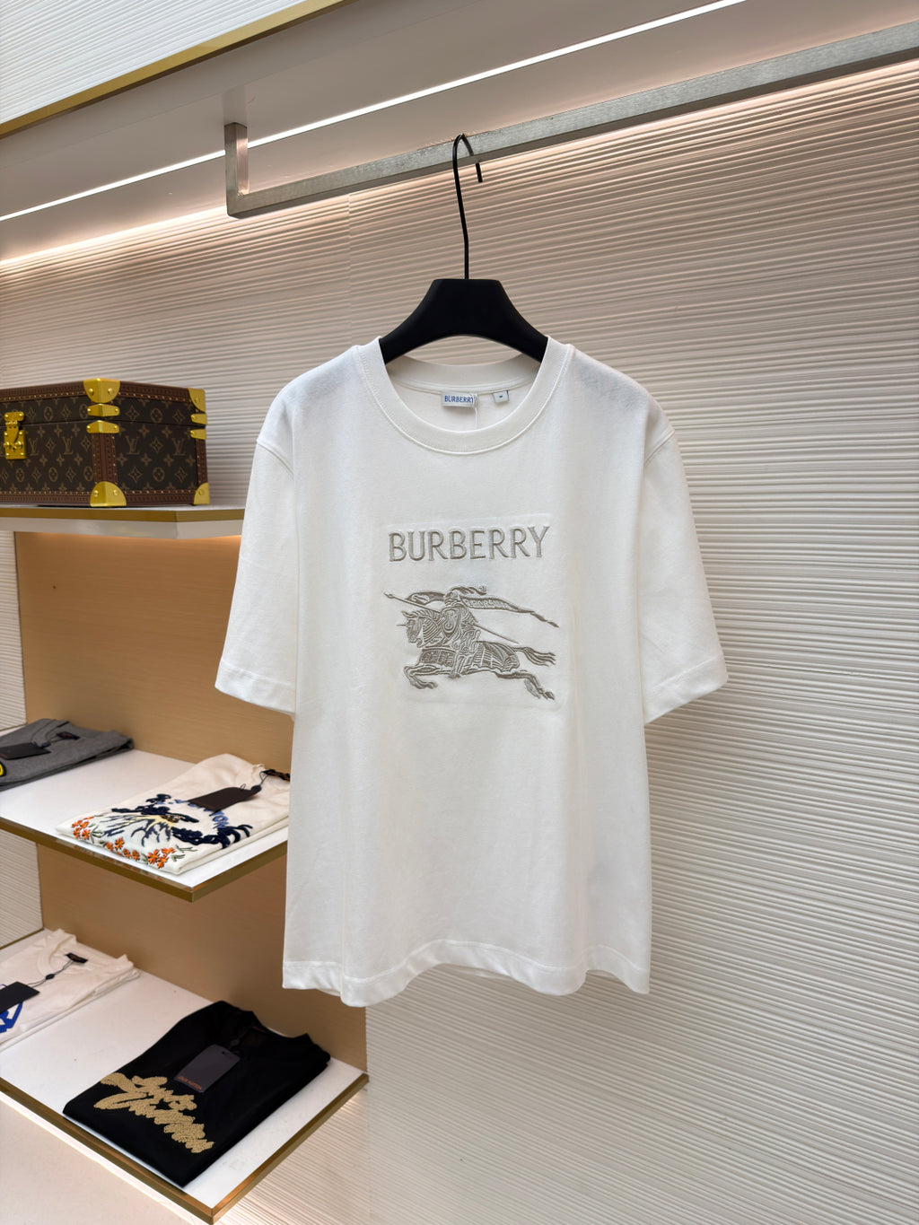 Burberry T-shirt