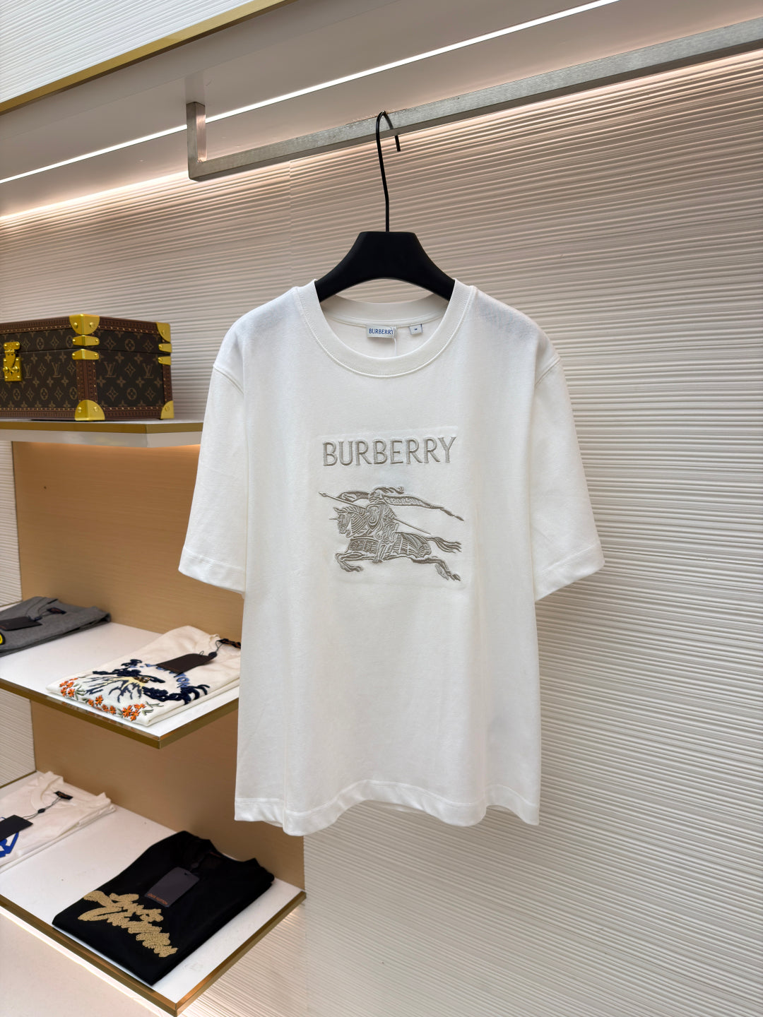 Burberry T-shirt