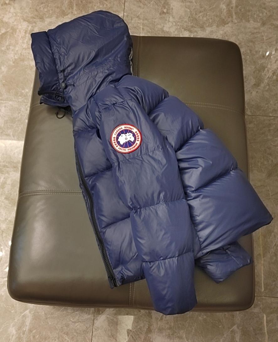 Canada Goose Jacket
