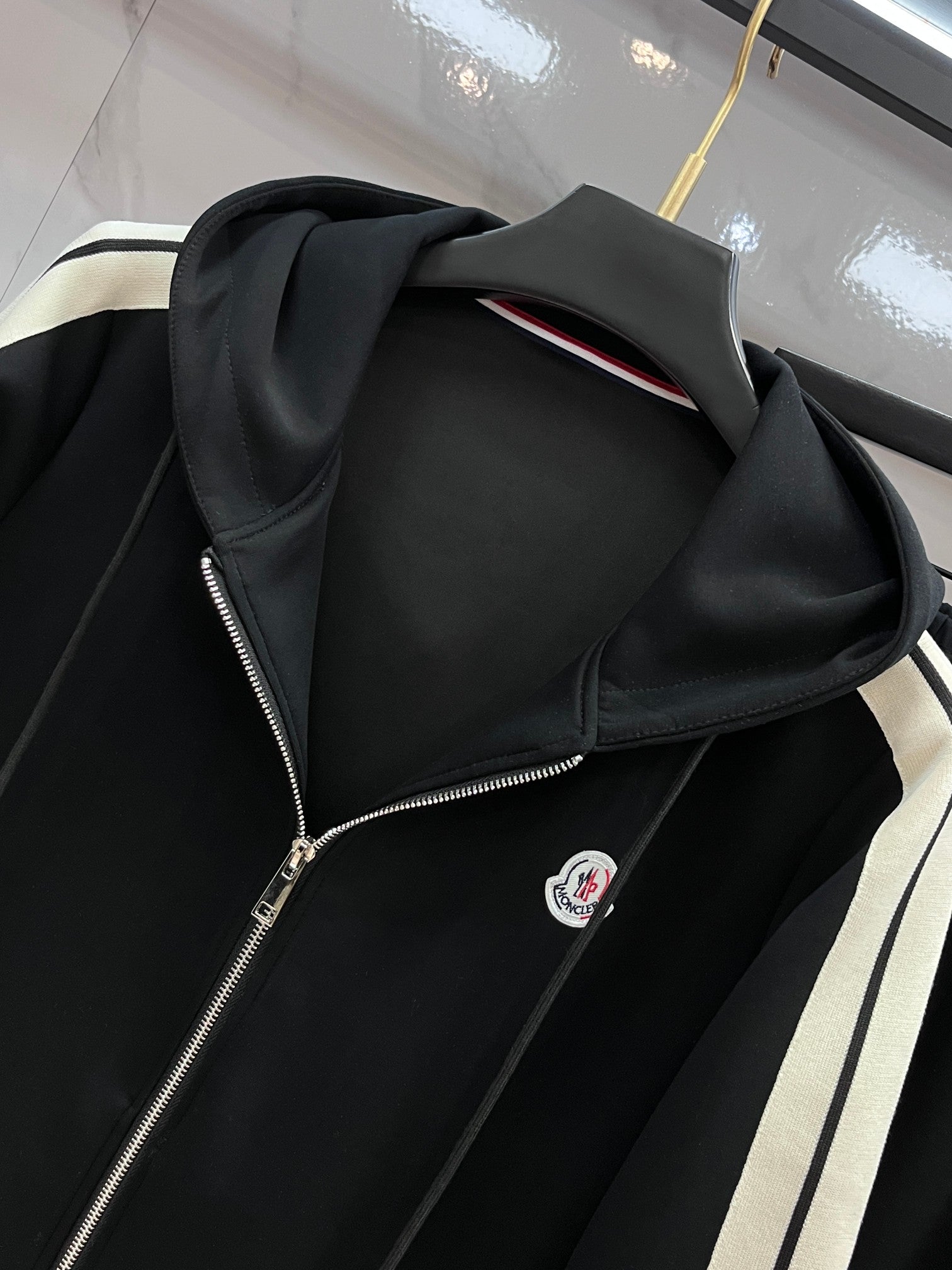 Moncler Tracksuit