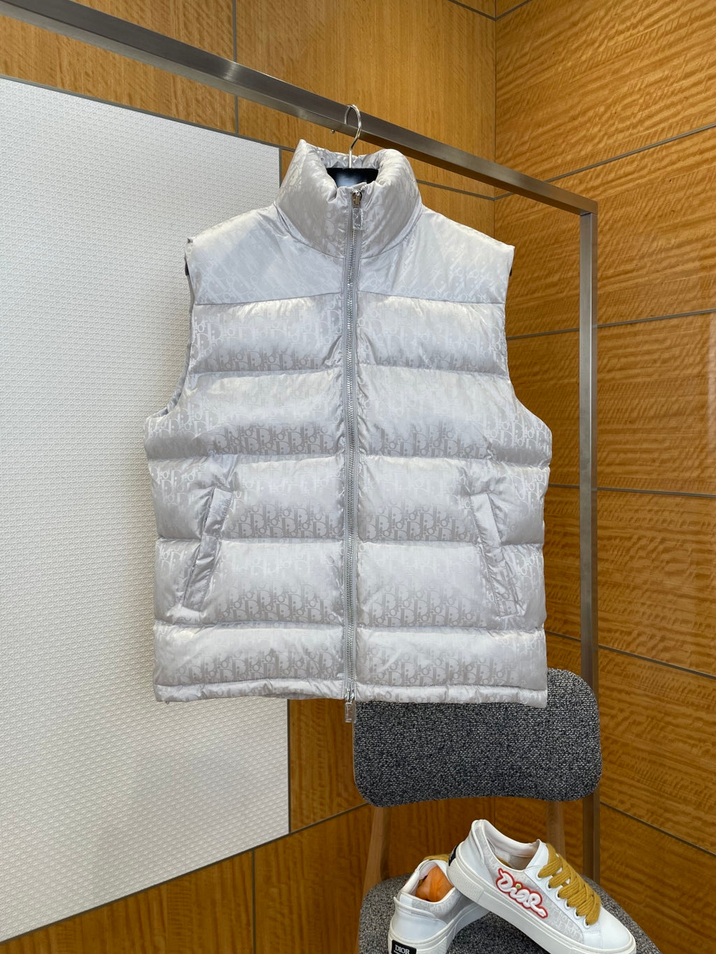 Dior Vest