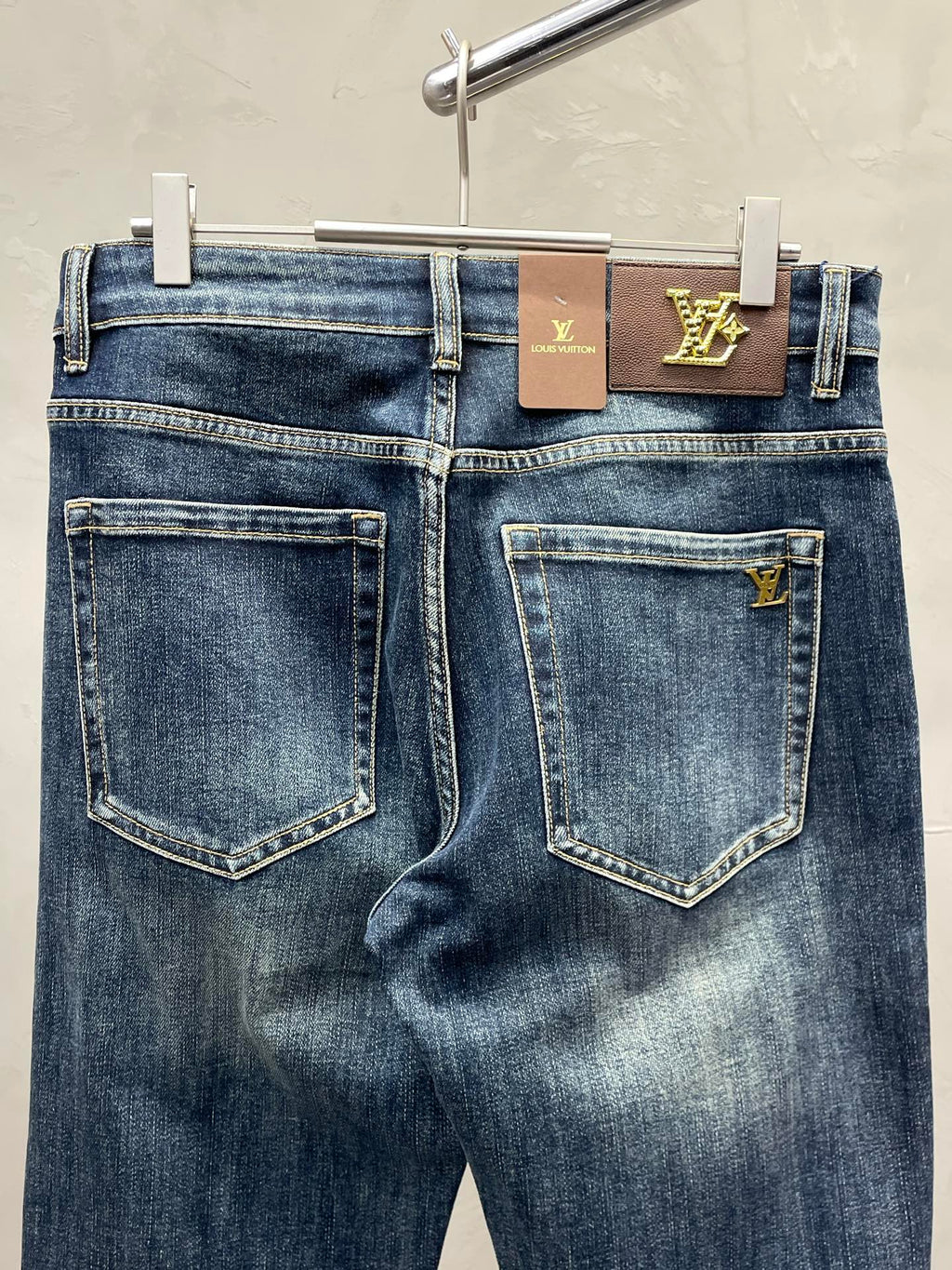 LV Jeans
