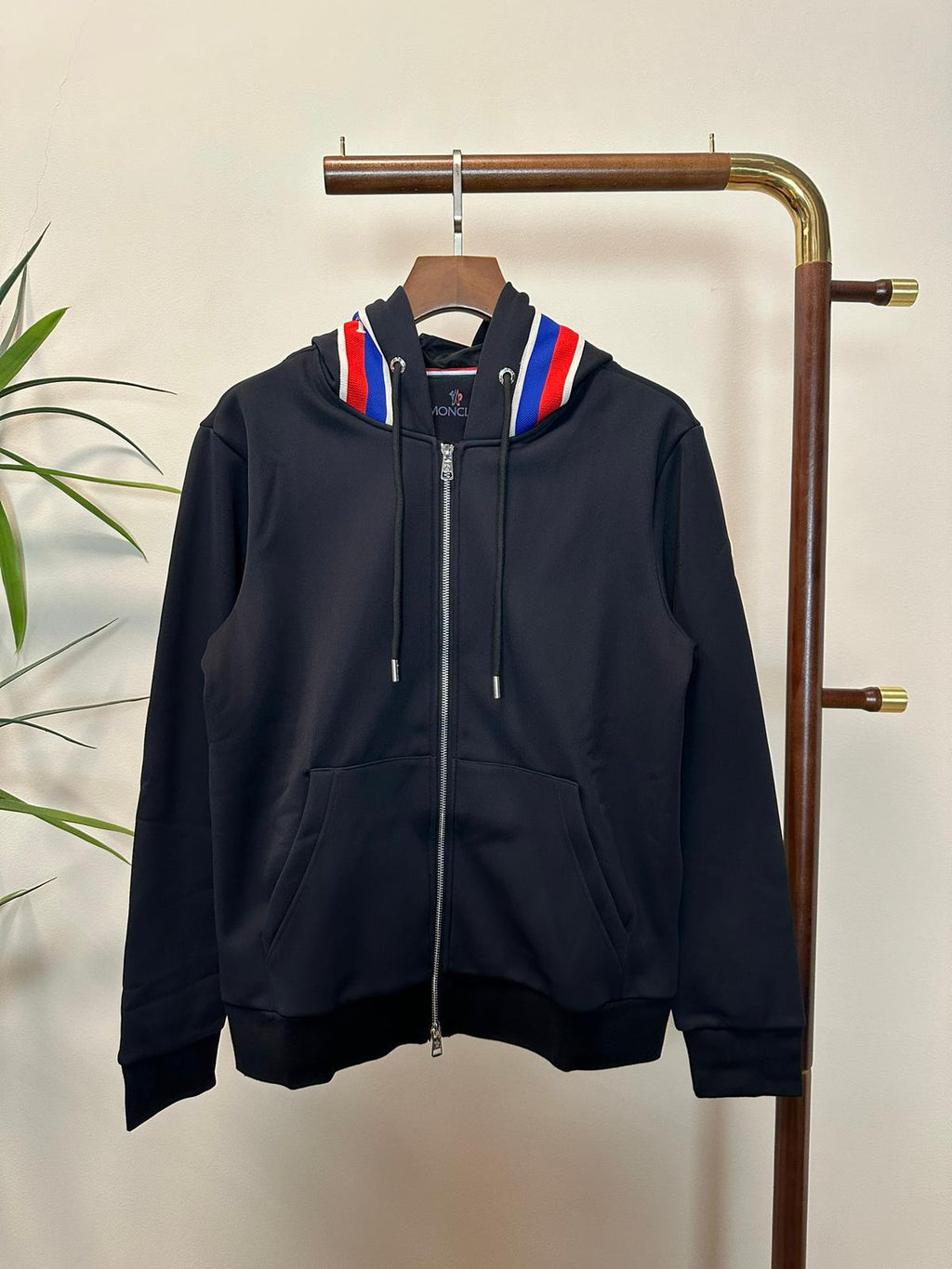 Moncler Tracksuit
