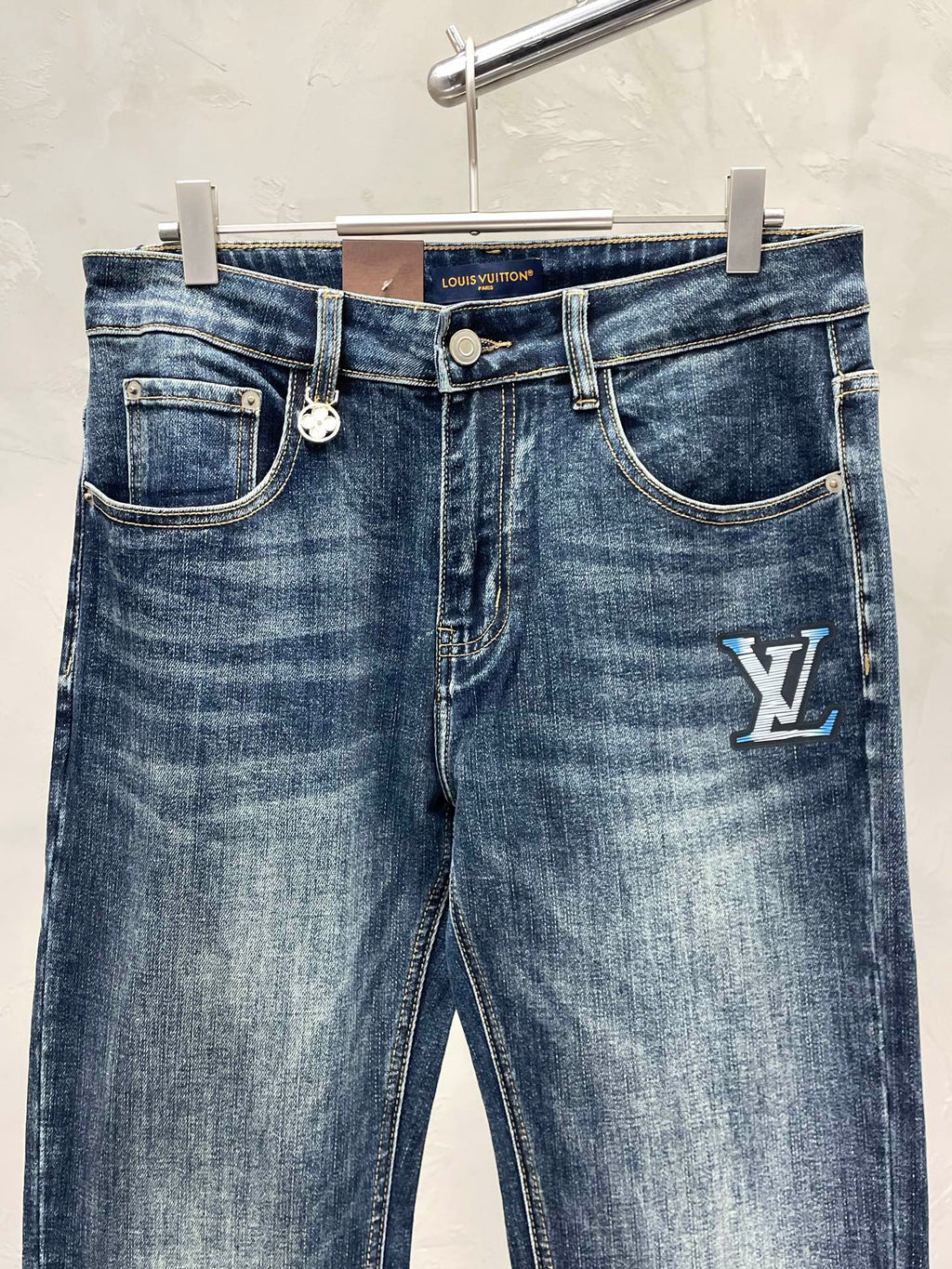 LV Jeans