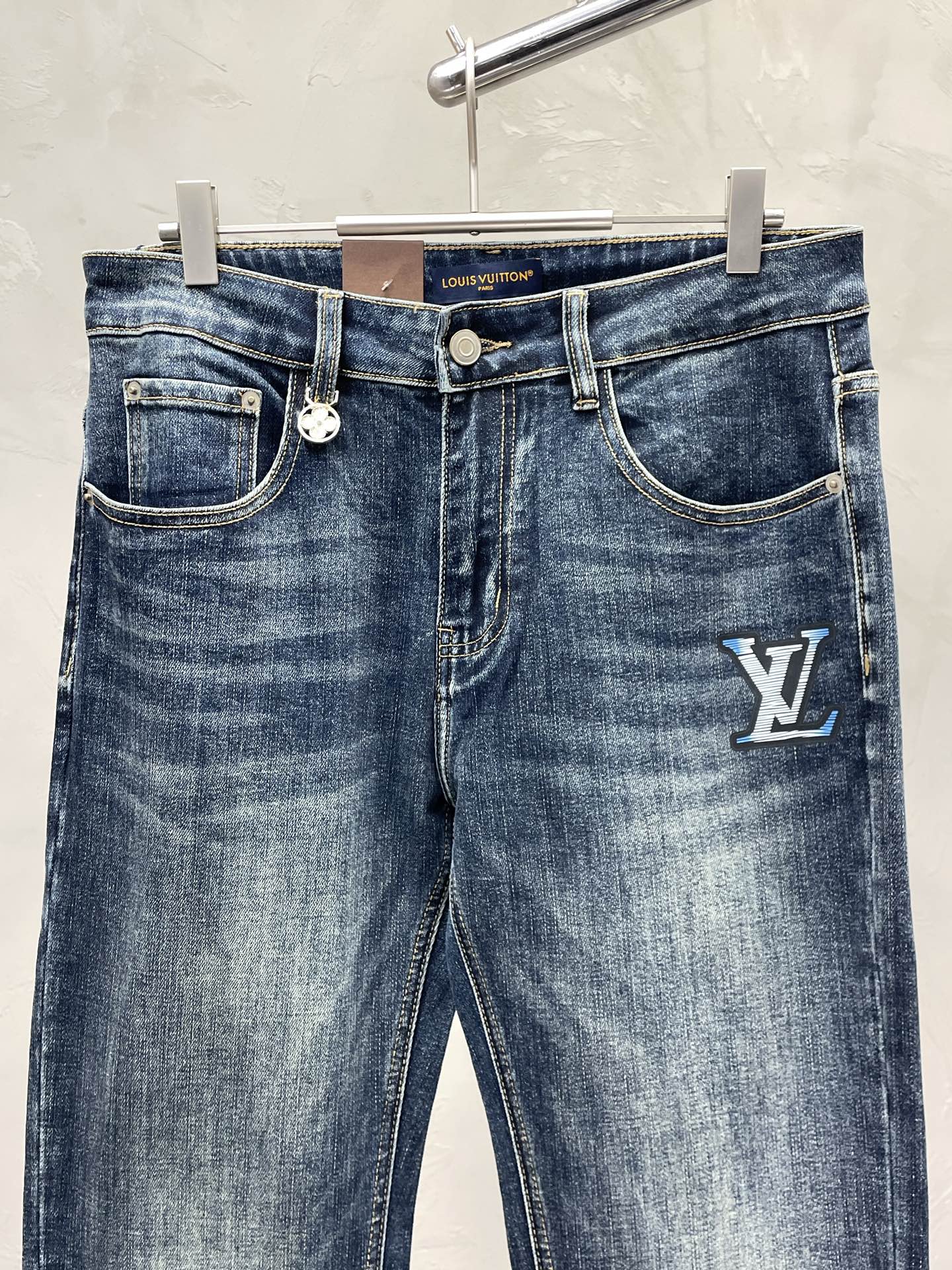 LV Jeans