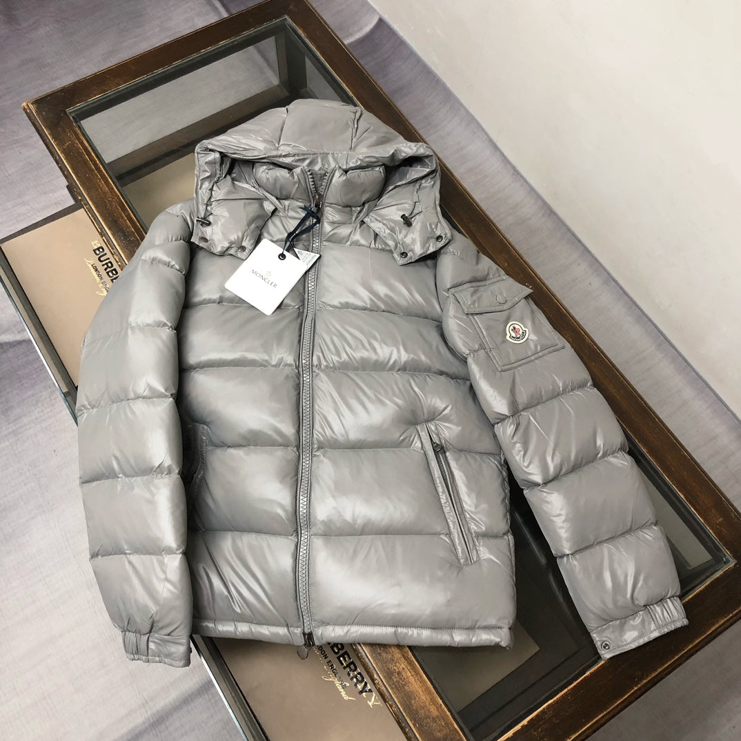 Moncler Down Jacket