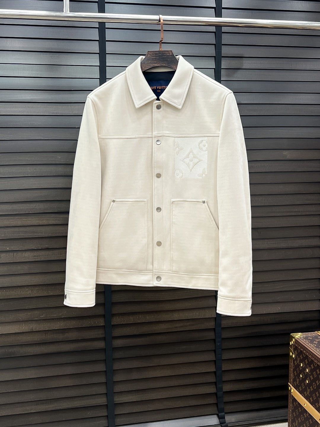 LV Jacket