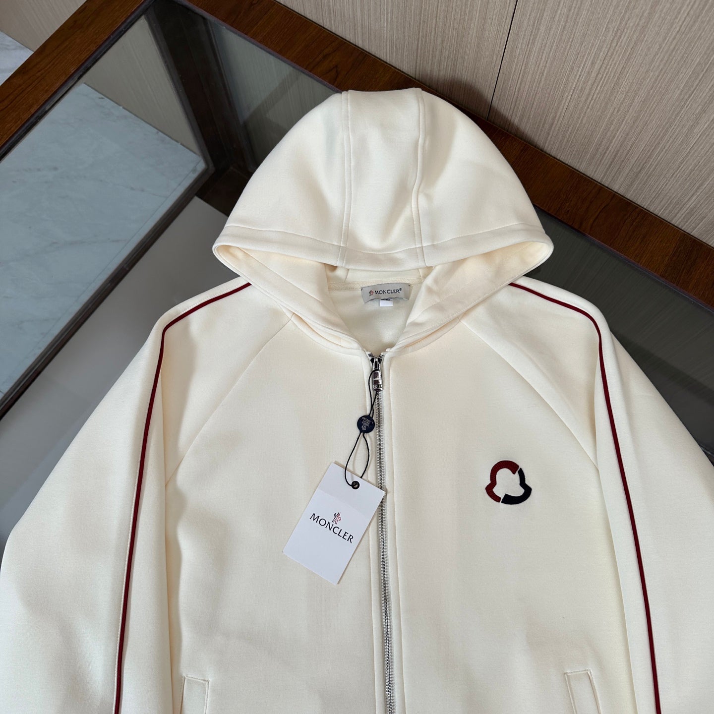 Moncler Tracksuit