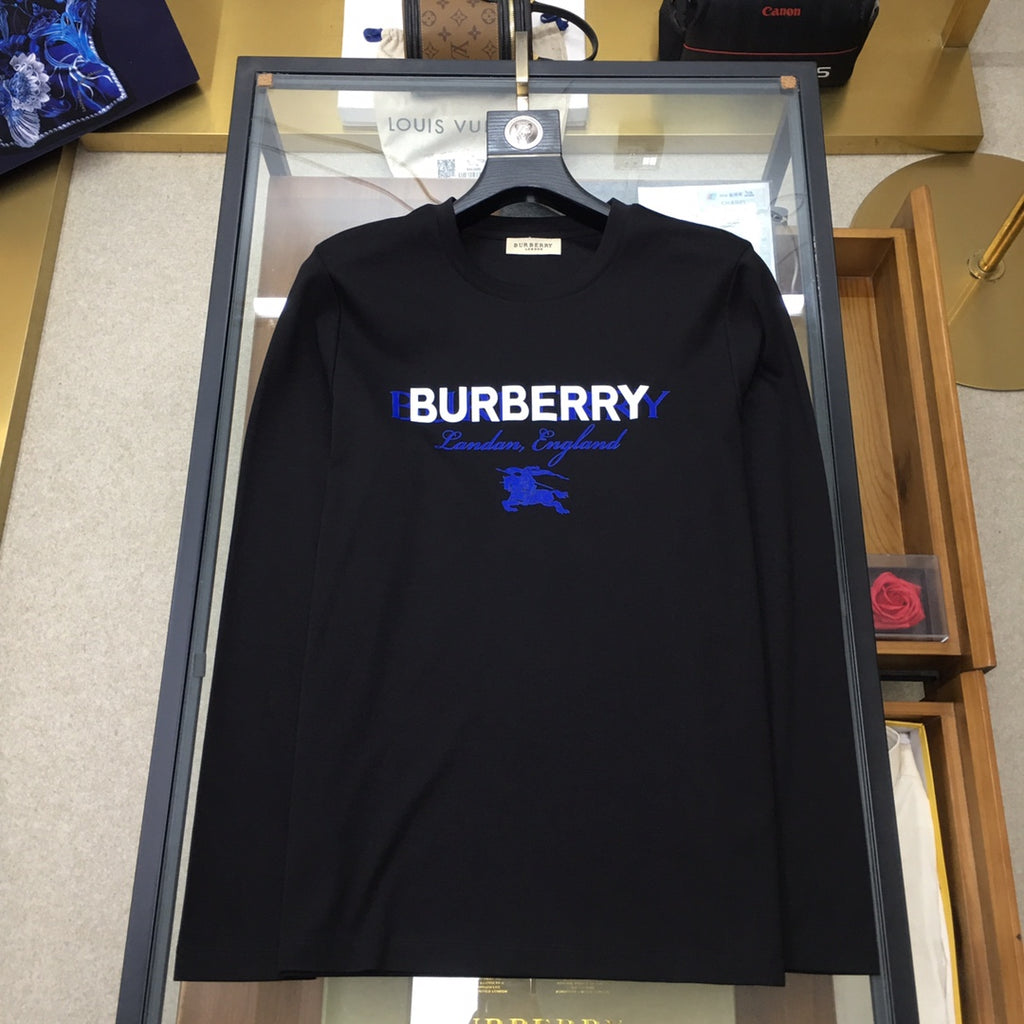 Burberry Long Sleeve