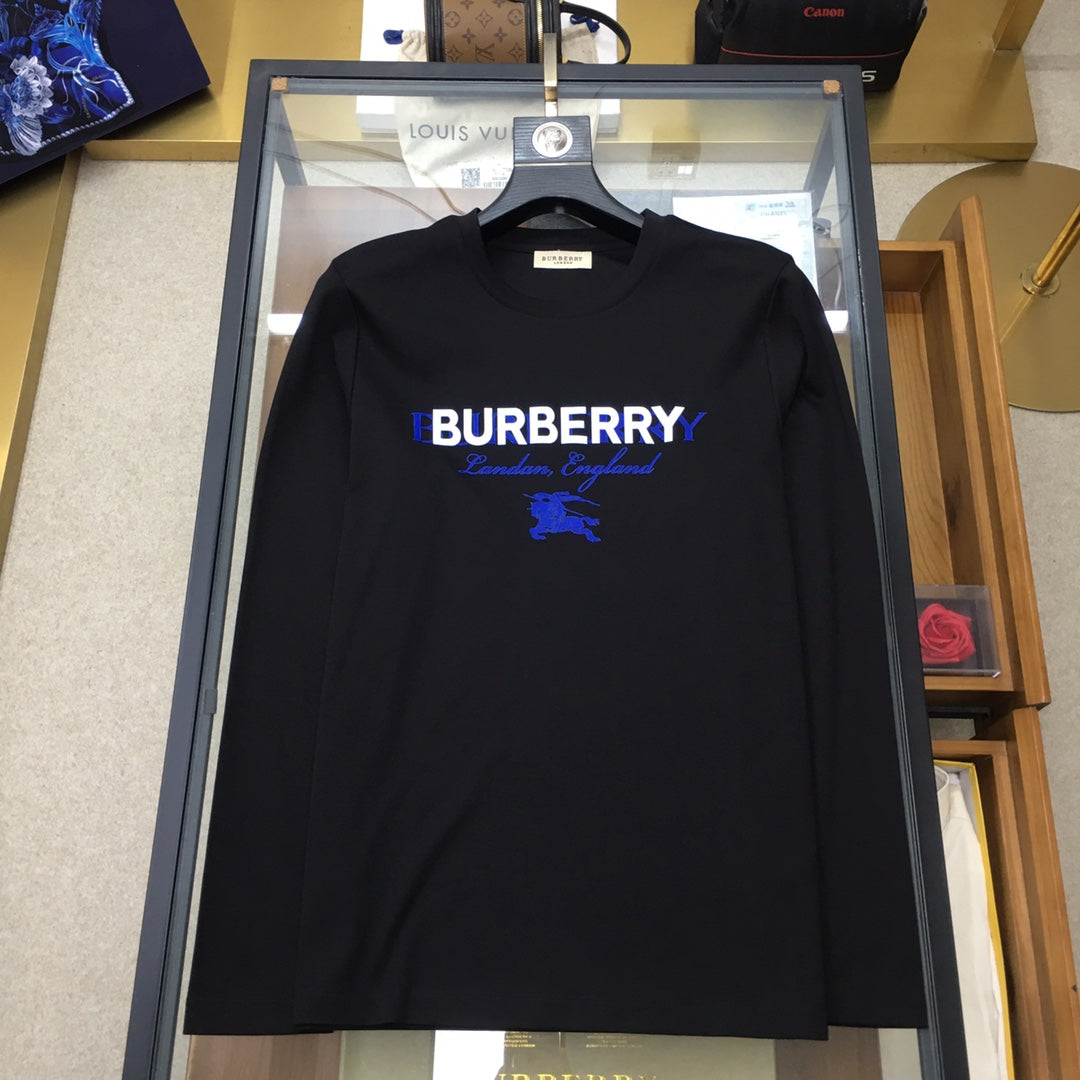 Burberry Long Sleeve