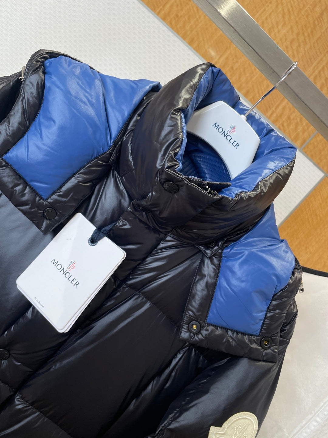 Moncler Down Jacket