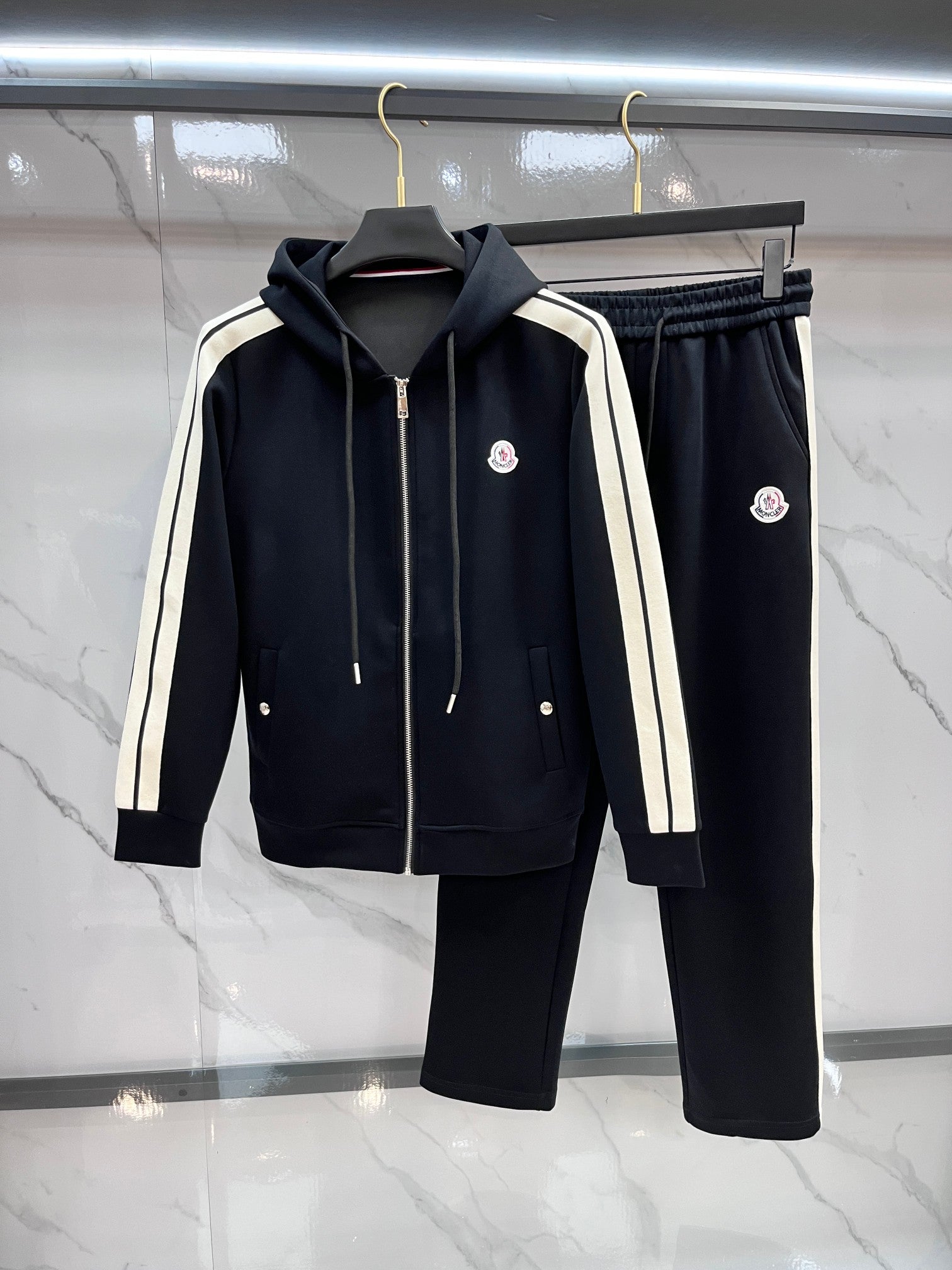 Moncler Tracksuit