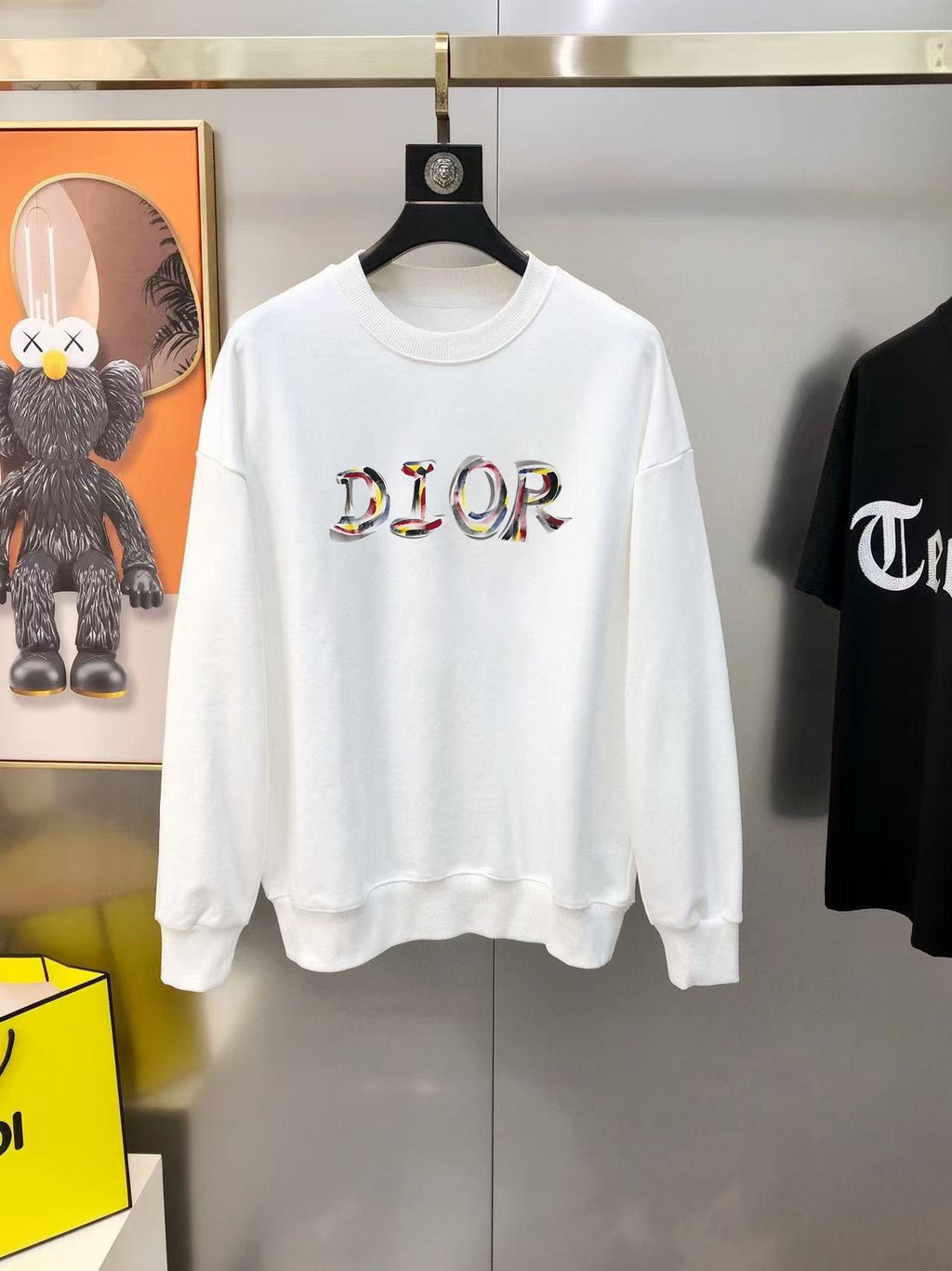 Dior Sweater