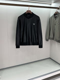 Prada Leather Jacket