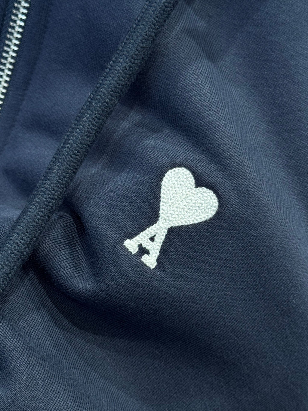 Ami Paris Sweatjacket