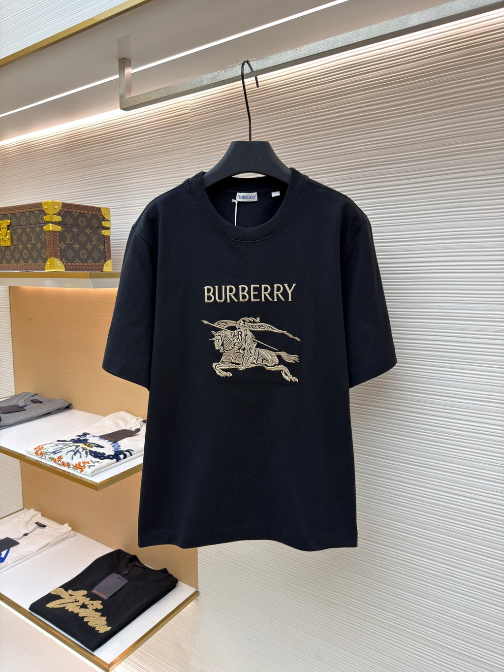 Burberry T-shirt
