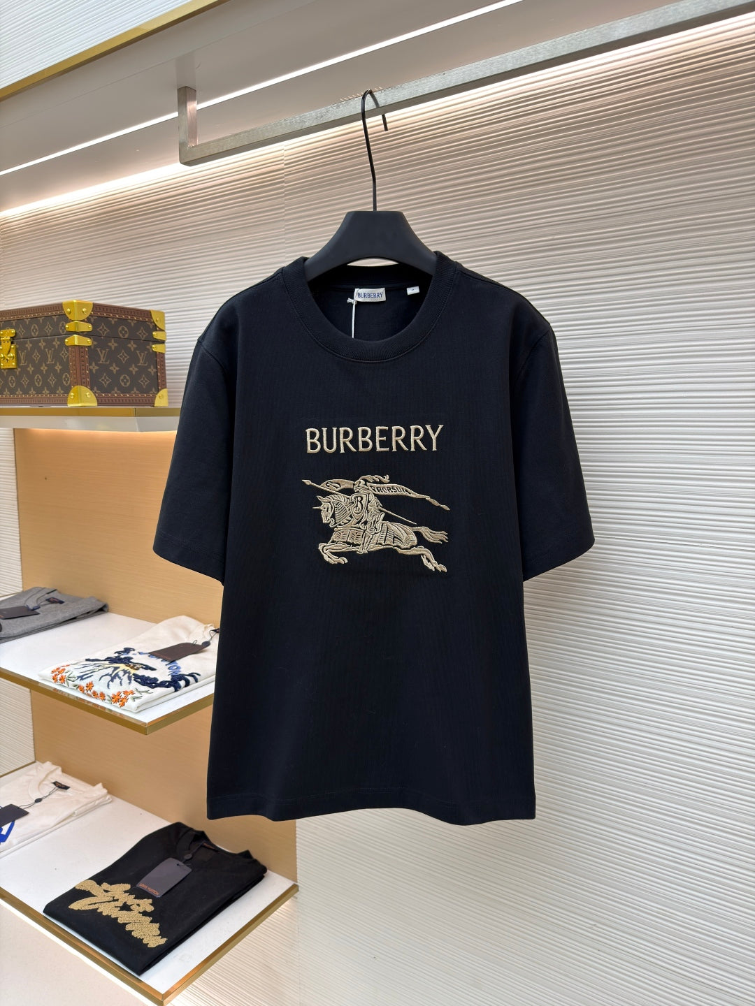 Burberry T-shirt