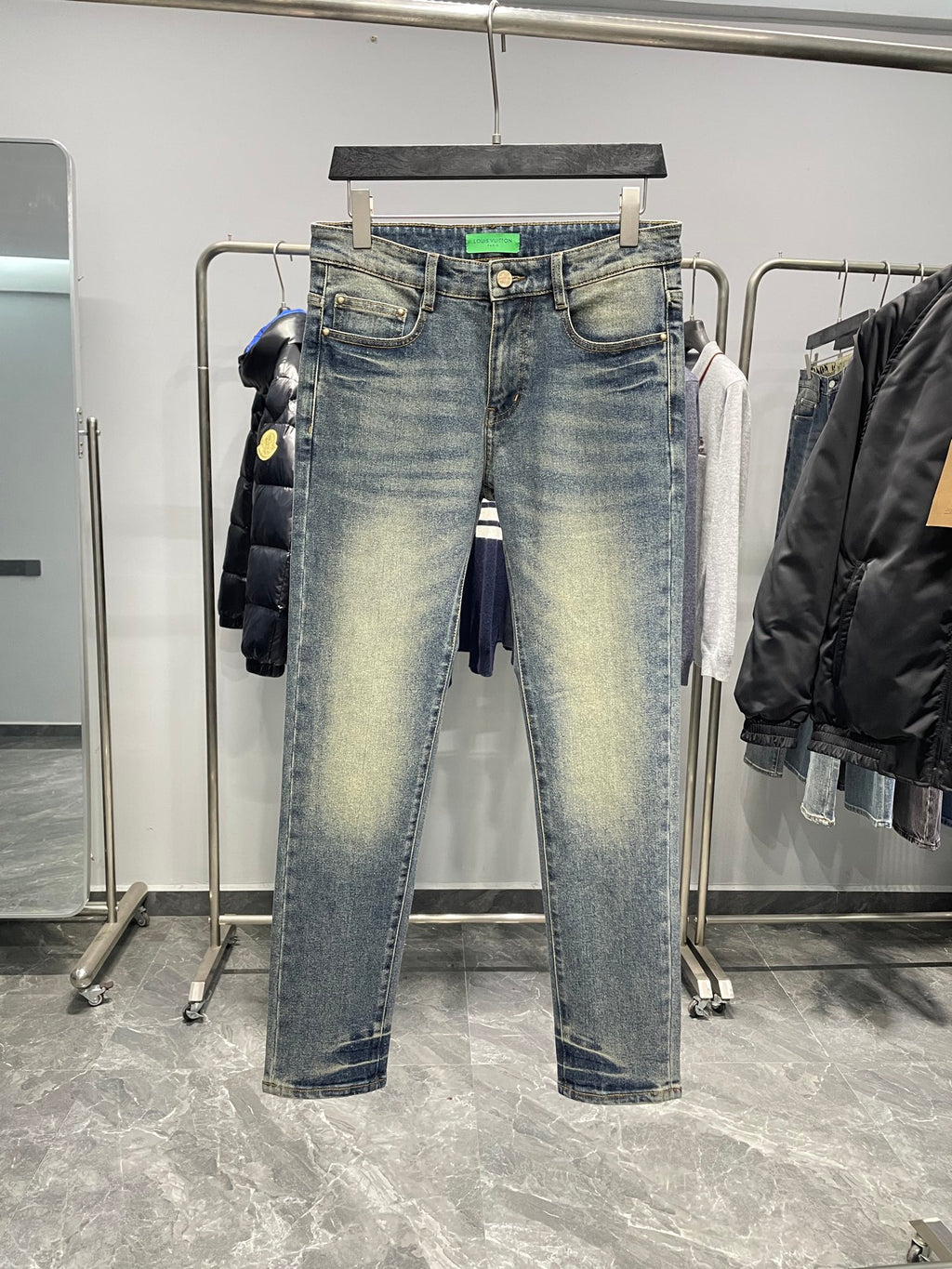 LV Jeans