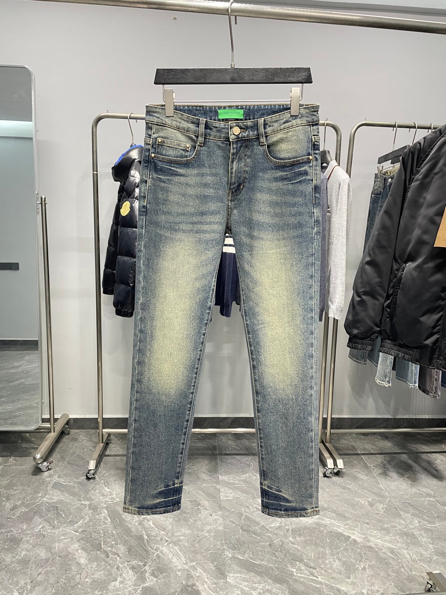 LV Jeans