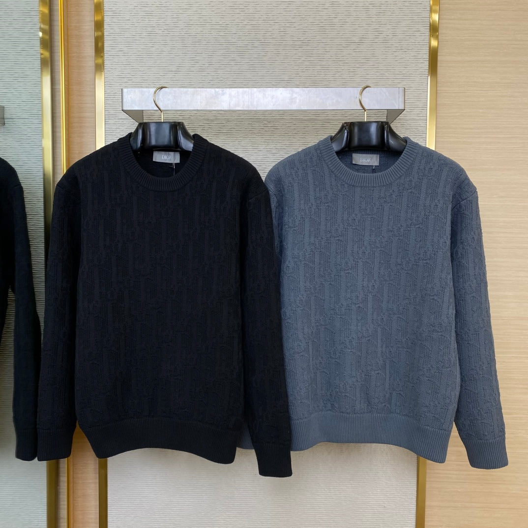 Dior Sweater