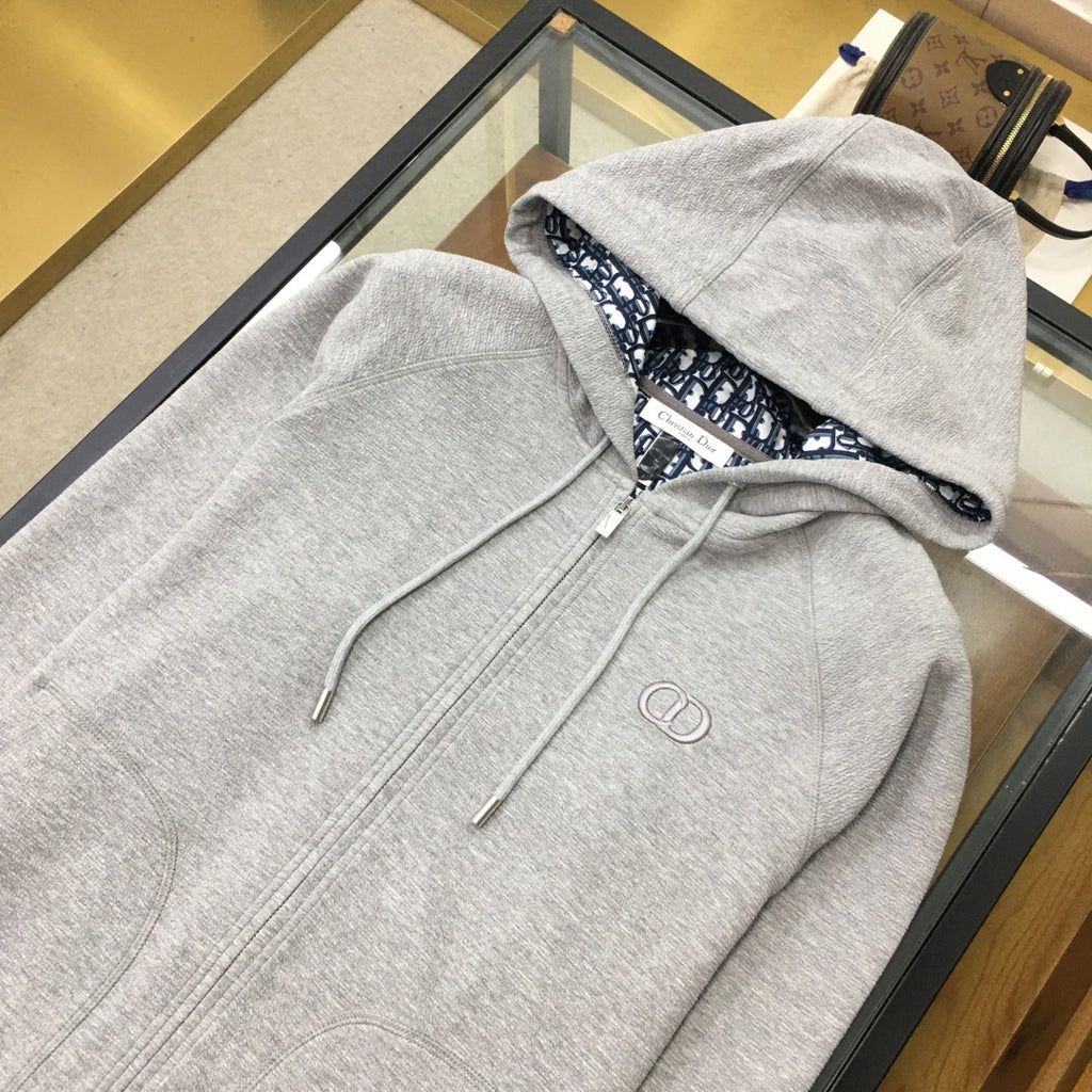 Dior Tracksuit